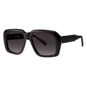 Goliath I Sunglasses Shiny Black 58mm